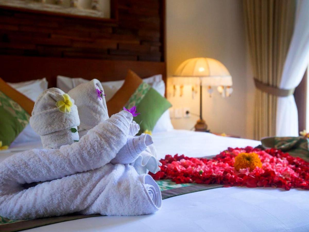 Hotel Awatara Boutique 4*