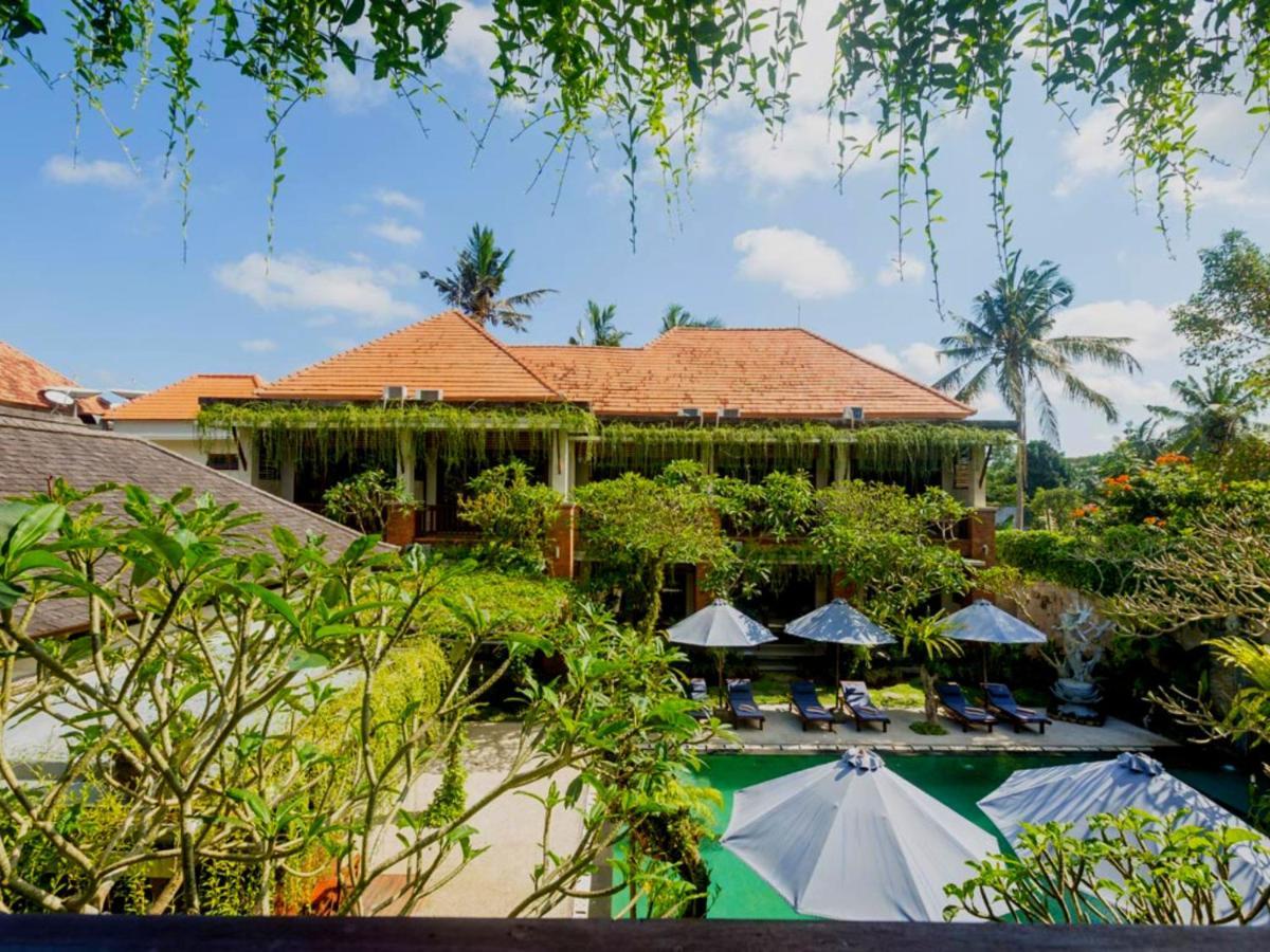 Awatara Boutique Hotel