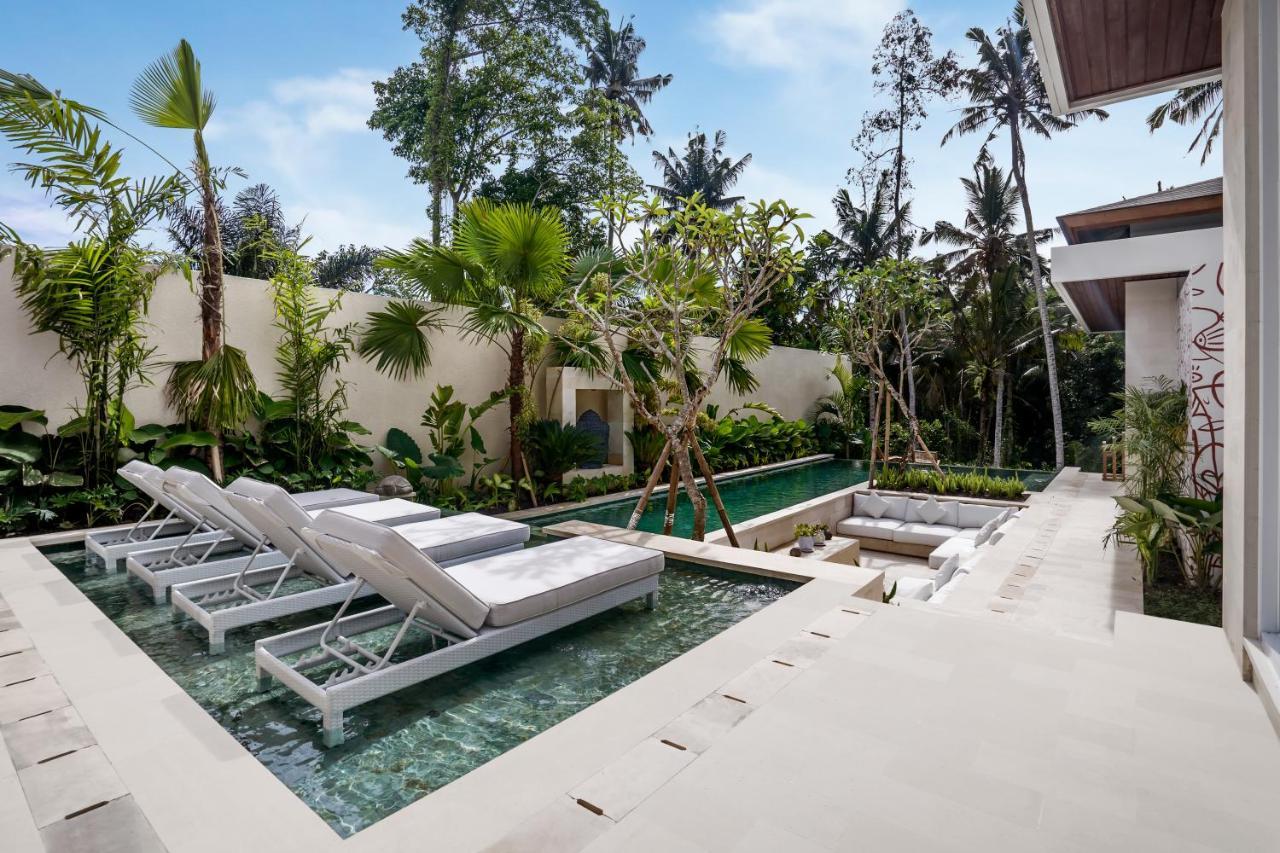 Villa Taya By Balisuperhost *