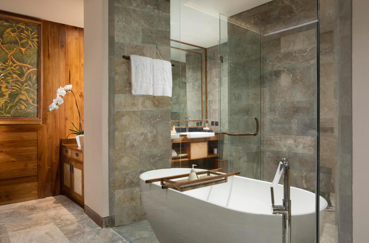 Adiwana Suweta Resort
