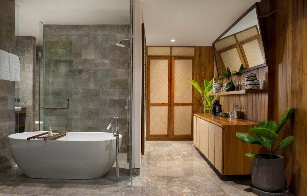 Adiwana Suweta Resort