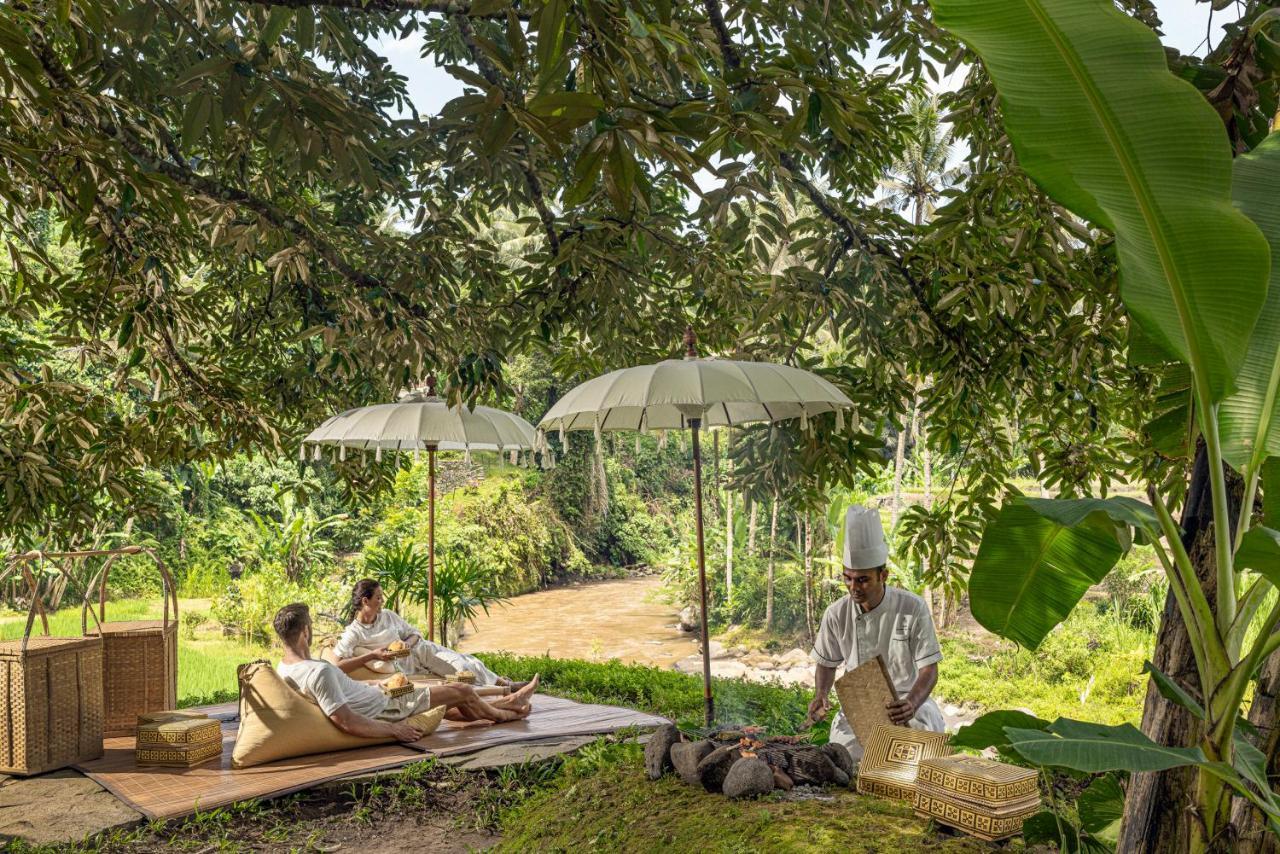 Four Seasons Bali At Sayan Ubud (Bali)
