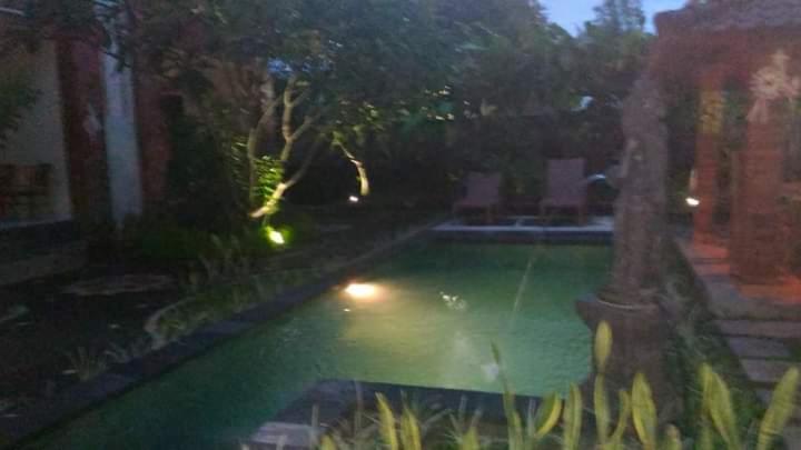 Nami House Rumah tetamu 2*