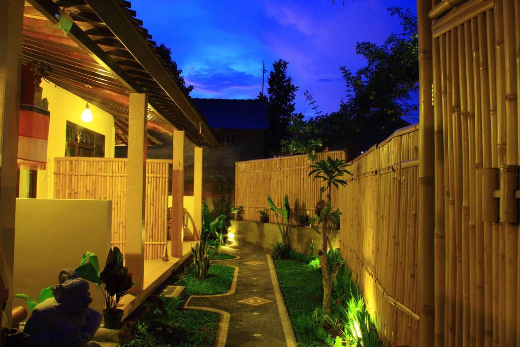 Guest house Nugraha 2 Ubud (Bali)