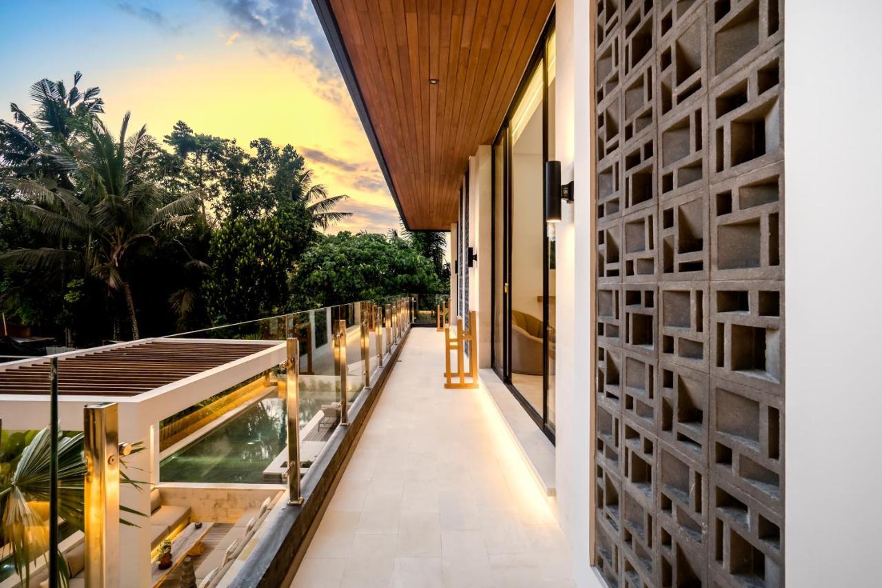 Putga By Balisuperhost Villa