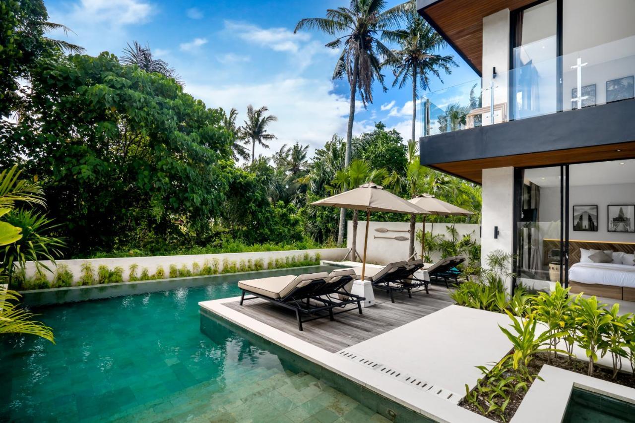 Villa Putga By Balisuperhost Ubud (Bali)