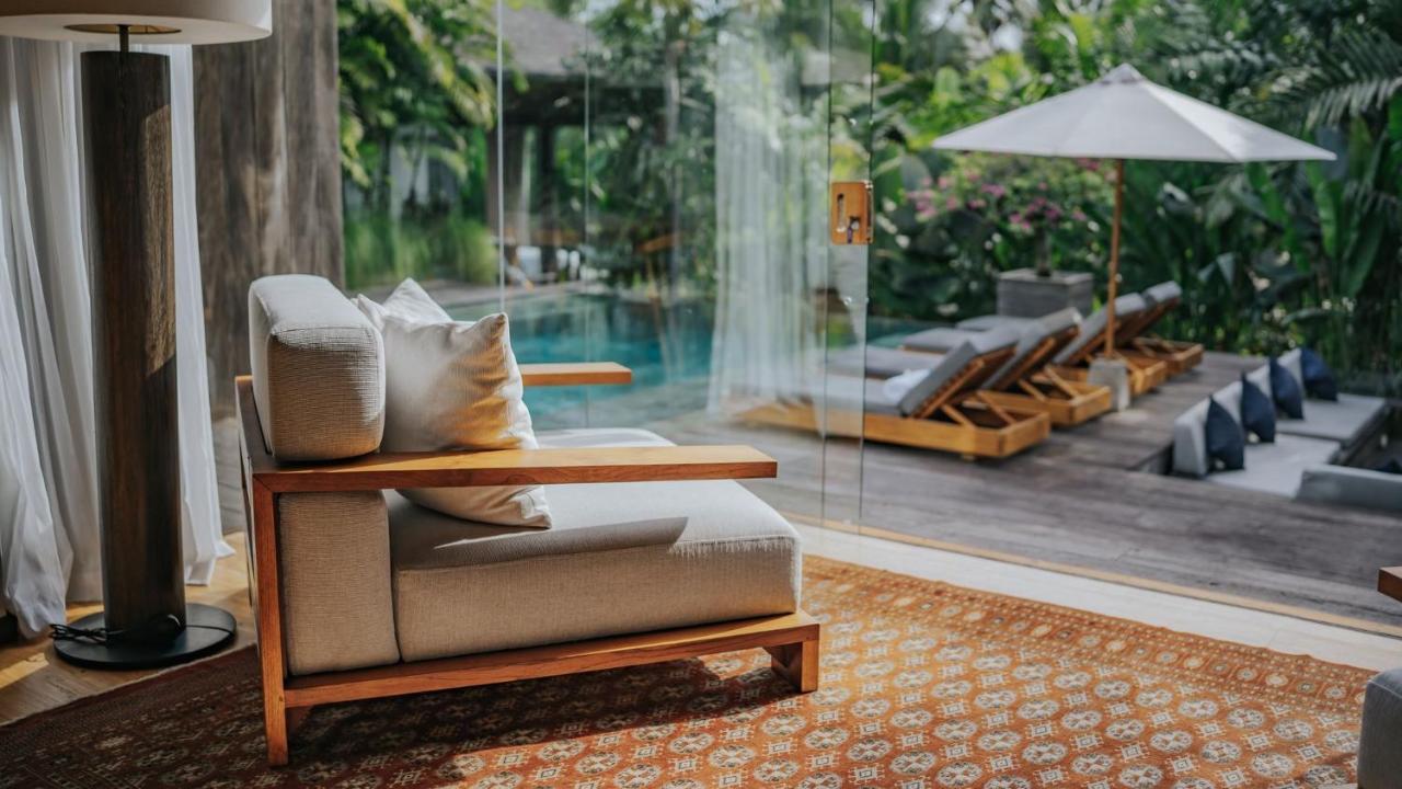 Dwa Chandra Full-service & Private Villa *