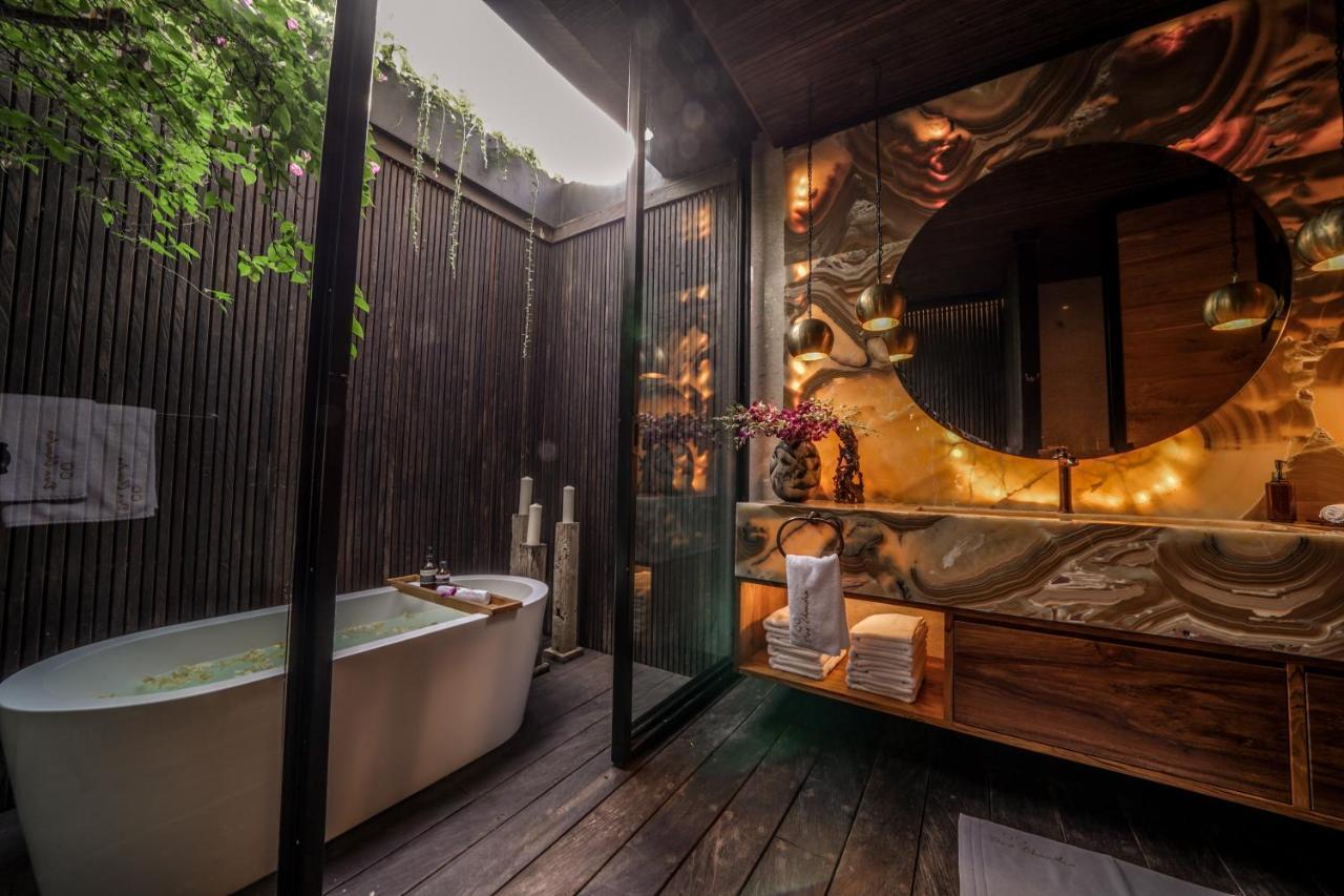 Dwa Chandra Full-service & Private Villa Ubud (Bali)