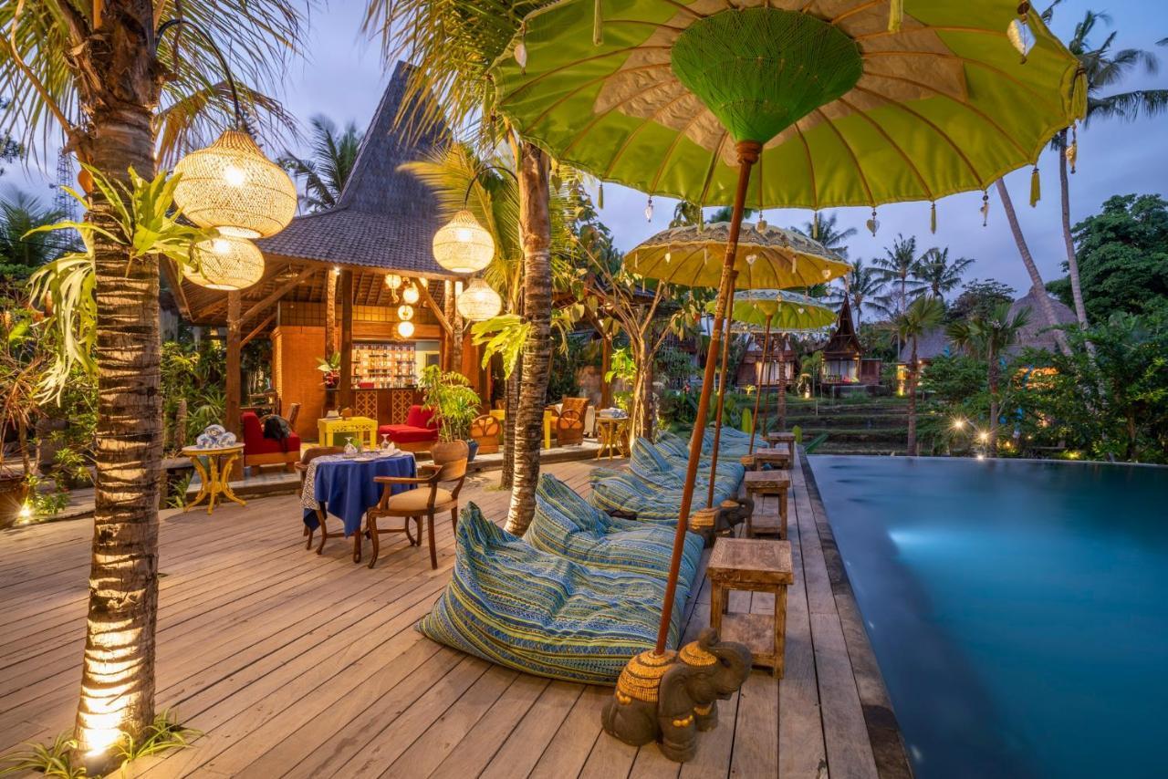 Menzel Ubud (Bali)
