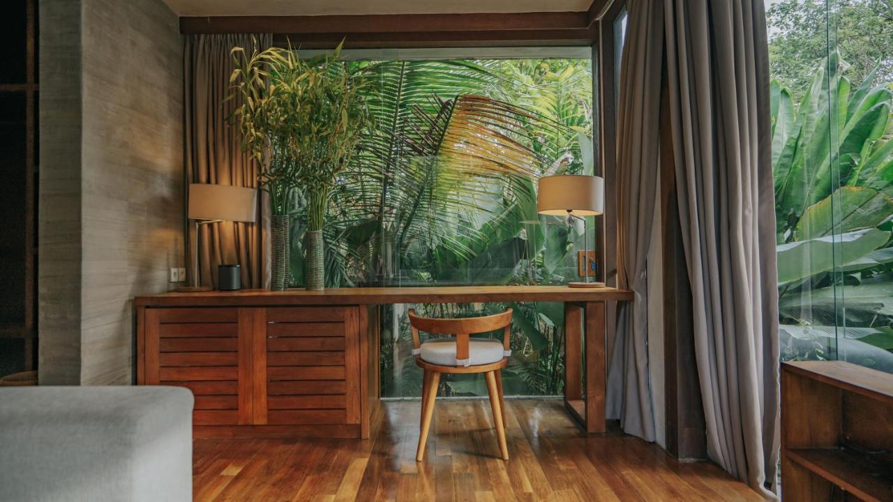 Villa Dwa Chandra Full-service & Private *