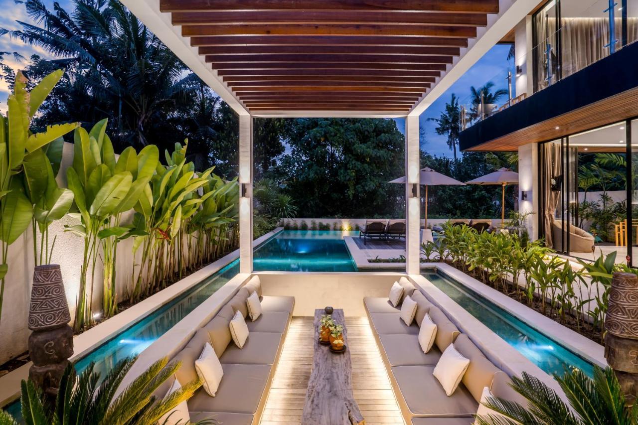 Villa Putga By Balisuperhost *