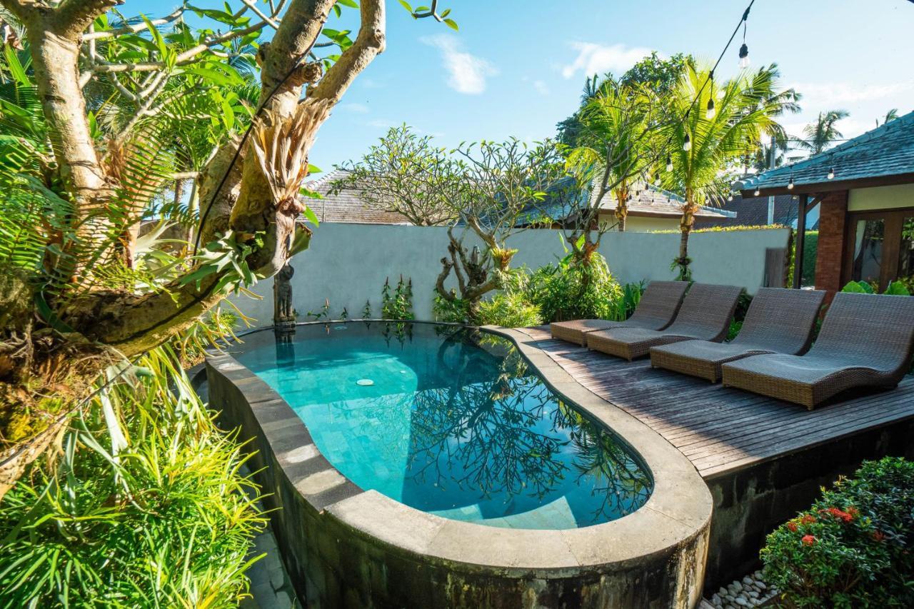 Shinta Private At Kakul & Ubud (Bali)