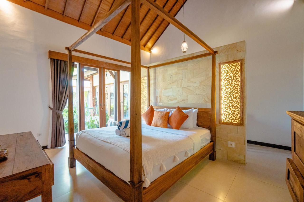 Villa Shinta Private At Kakul & *