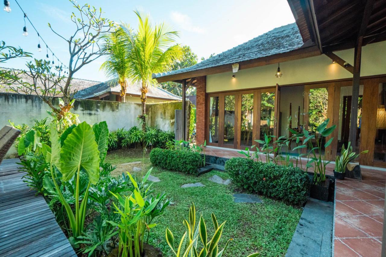 Shinta Private At Kakul & Villa *