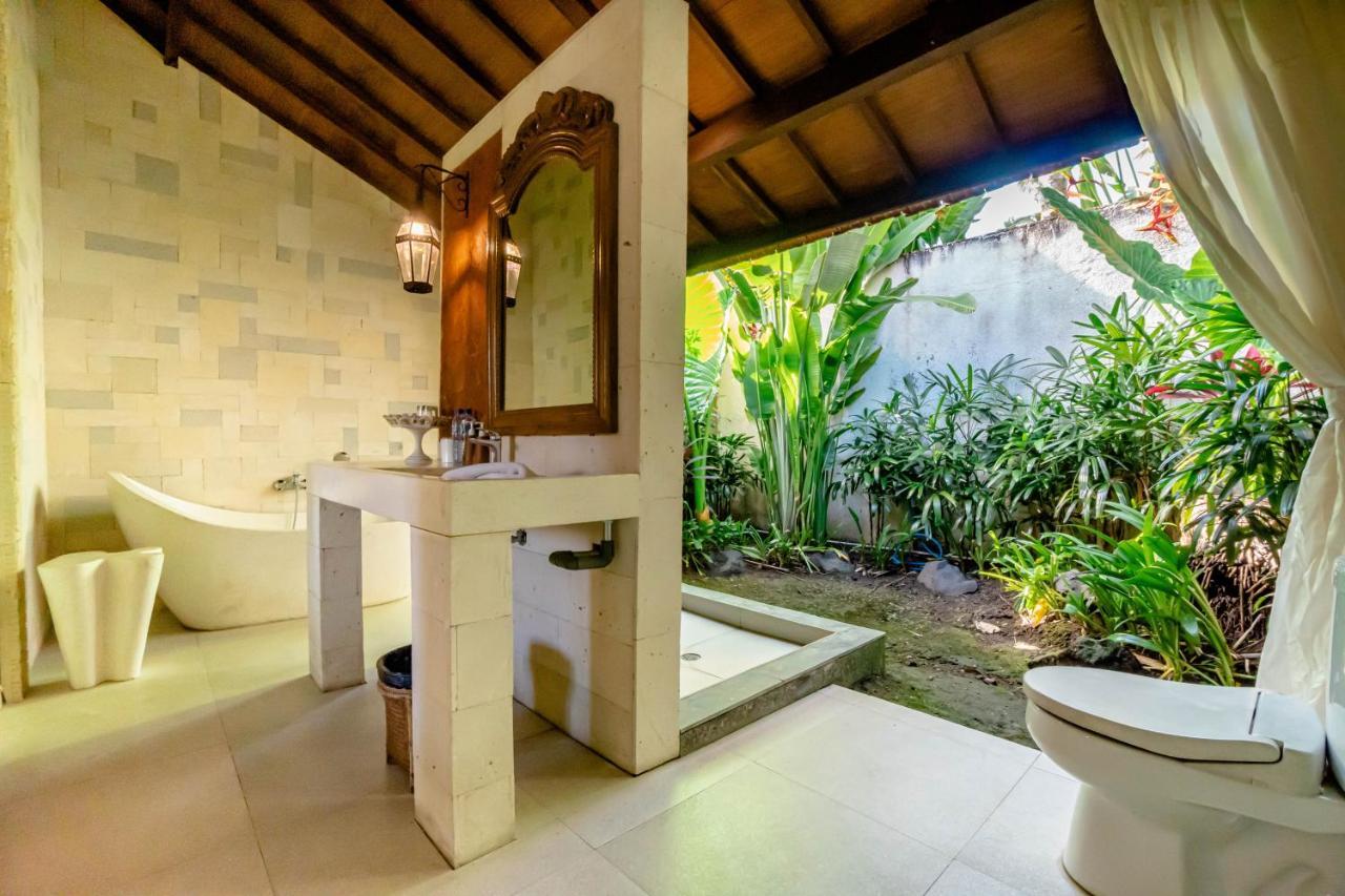Villa Shinta Private At Kakul &