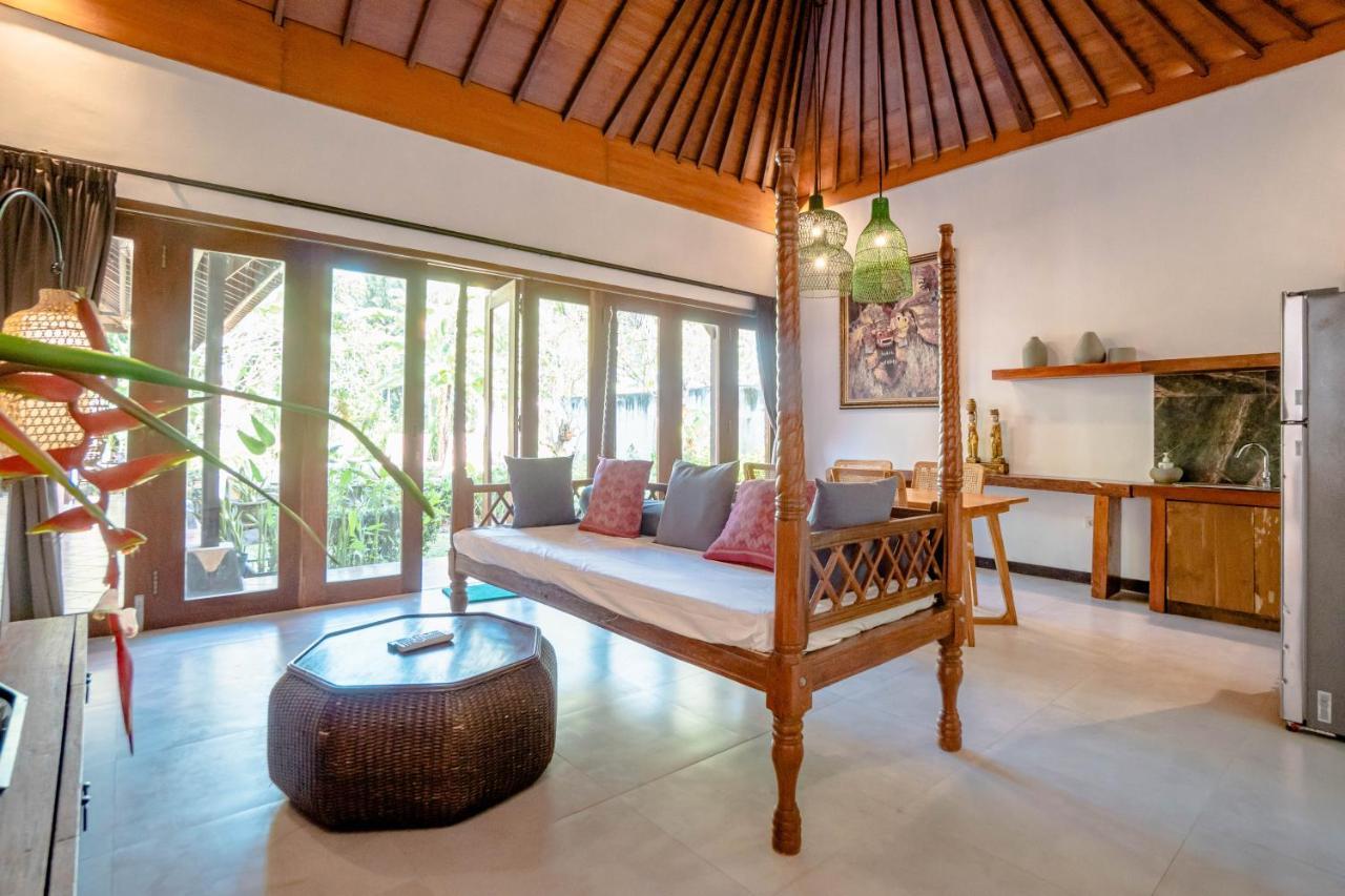 Shinta Private At Kakul & Ubud (Bali)