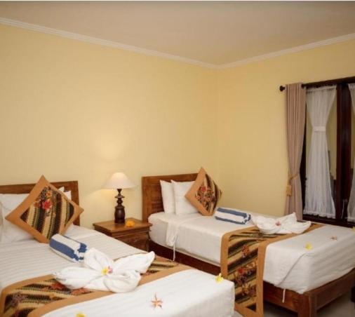 Buana Guest house