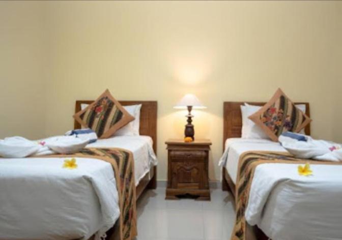 Guest house Buana *