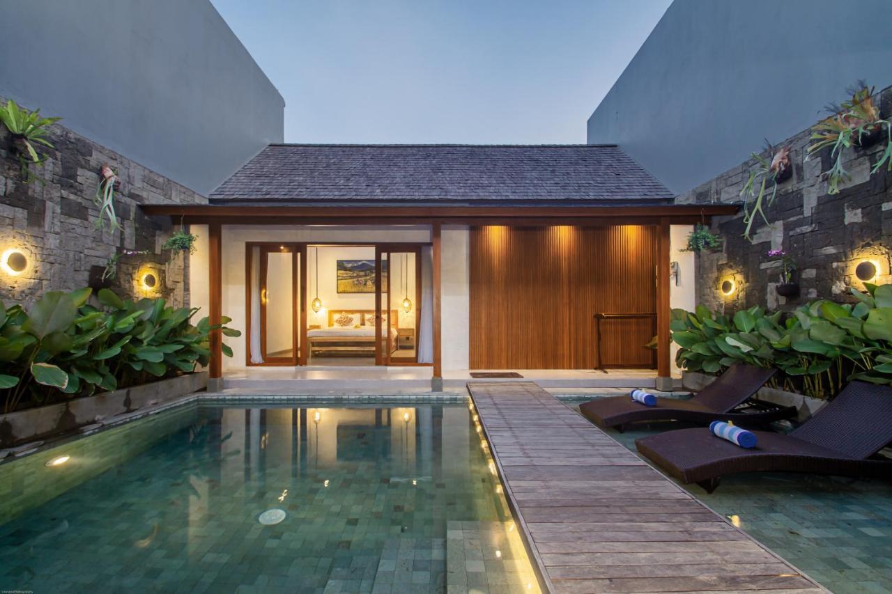 Samtana By Pramana Villa Ubud (Bali)