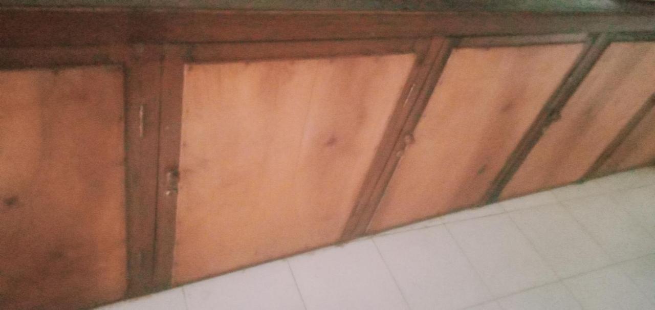 Liang House And Rumah tetamu 3*