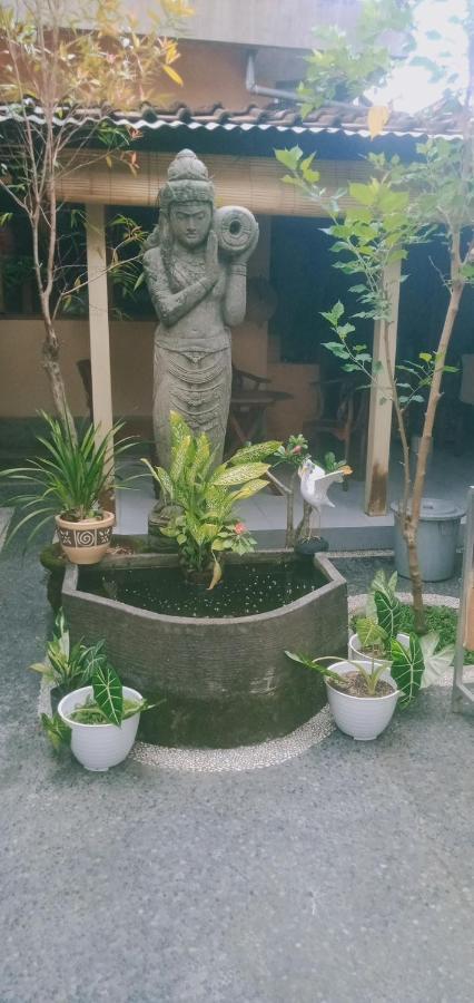 Liang House And Rumah tetamu Ubud (Bali)