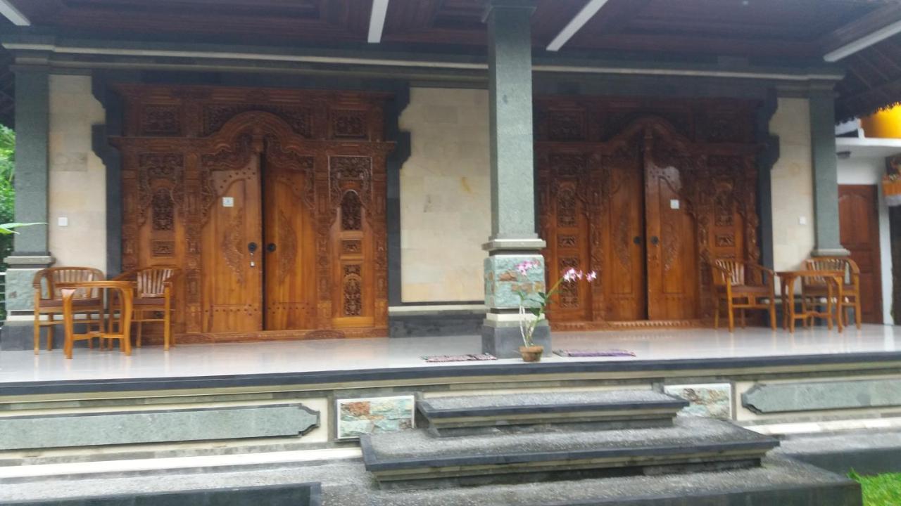 Hospedagem domiciliar Cucu House *