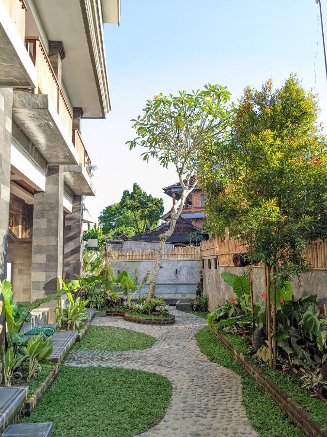 Sampara With Mindrum Group Ubud
