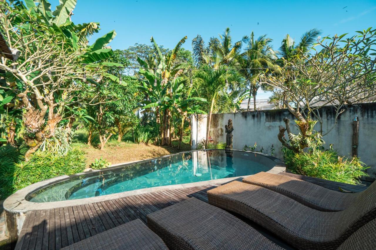 Villa Shinta Private At Kakul &
