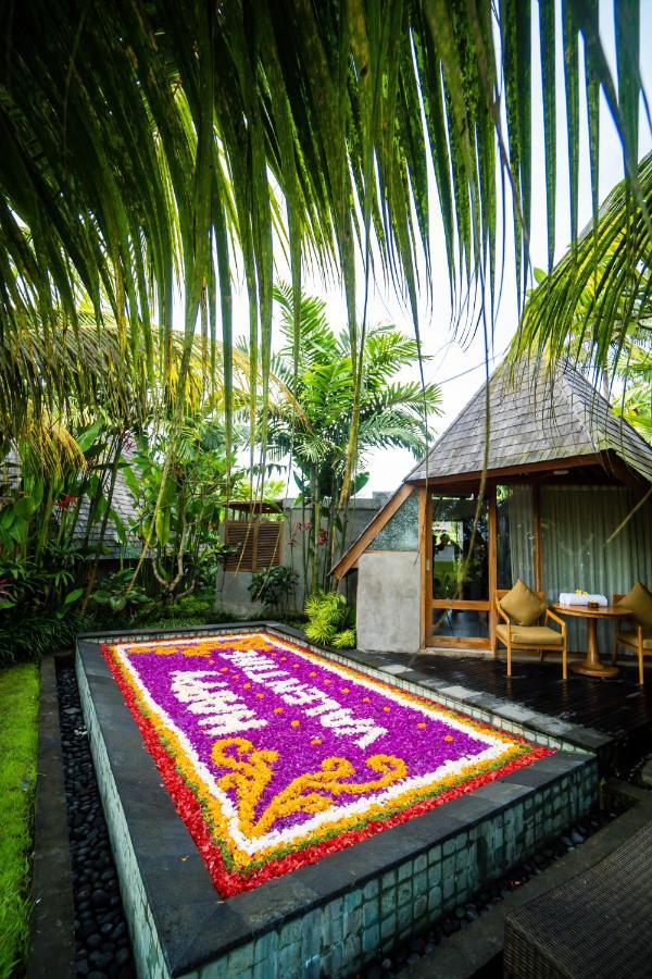Villa Lasamana By Pramana *