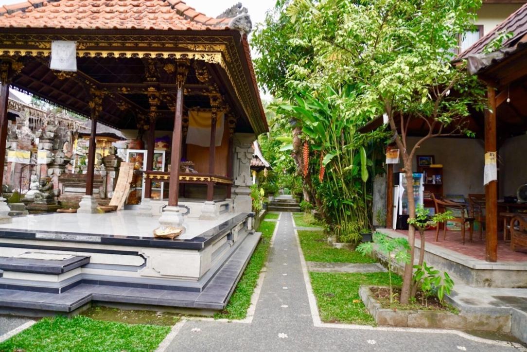 Acomodação com café da manhã  Matahari House Ubud