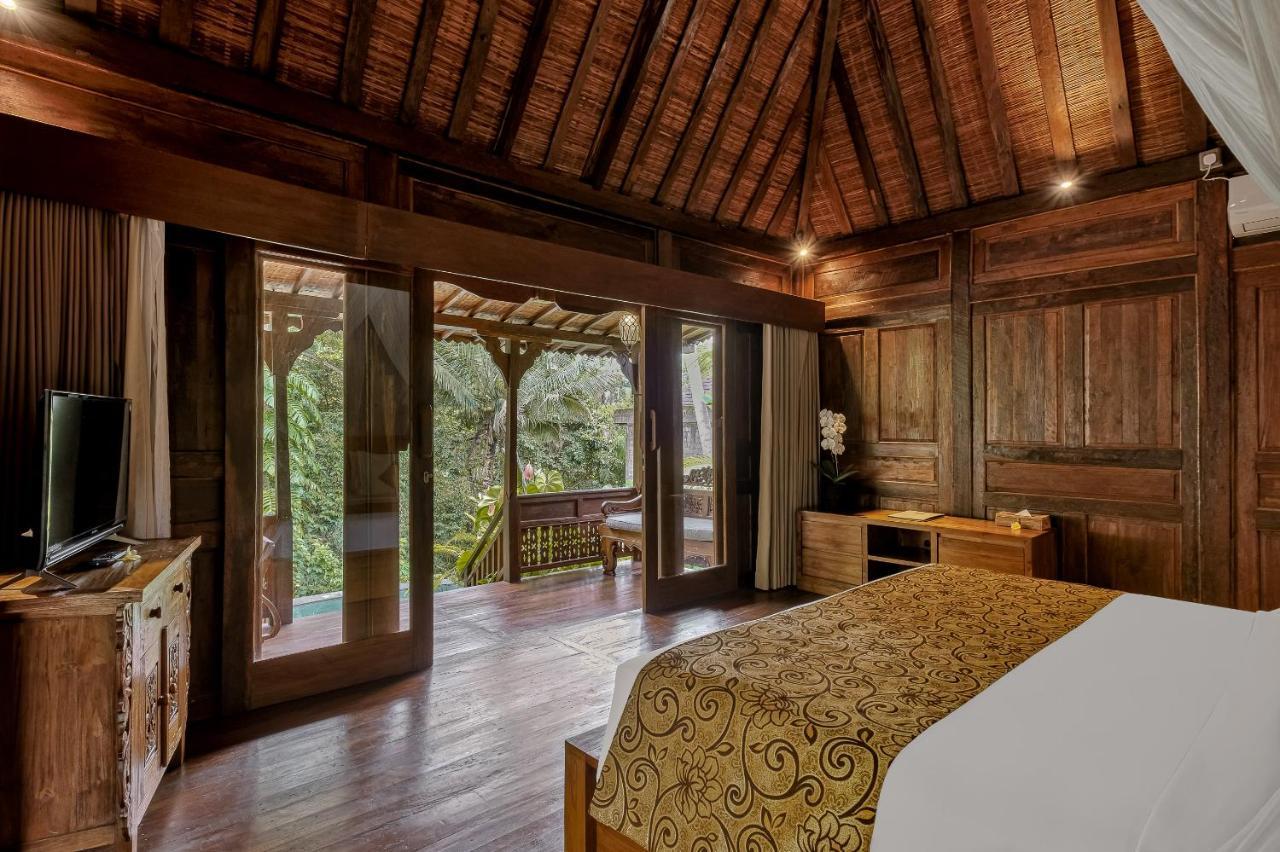 Andara Villa *