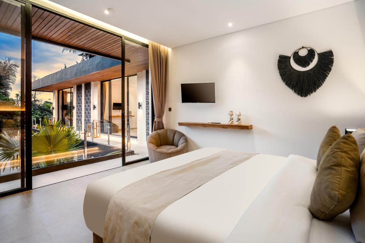 Putga By Balisuperhost Villa Ubud (Bali)