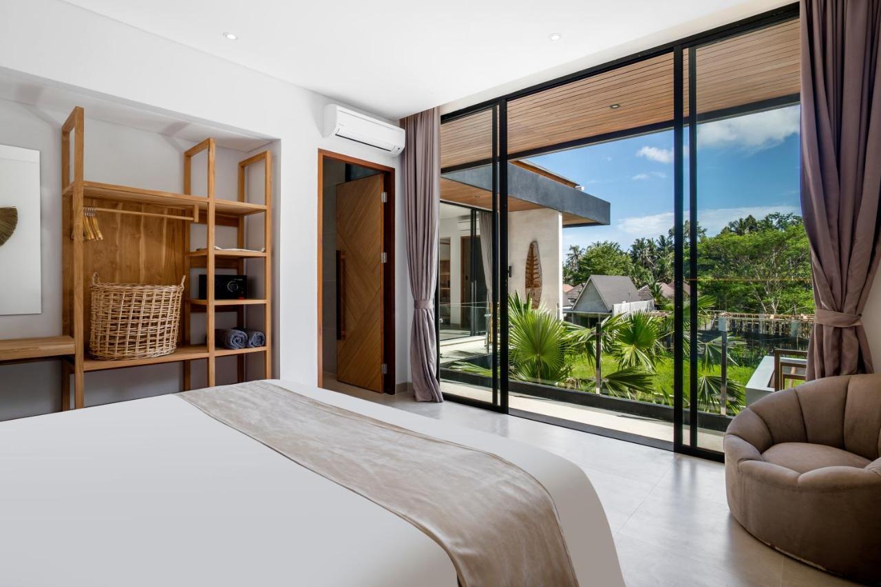 Villa Putga By Balisuperhost Ubud (Bali)