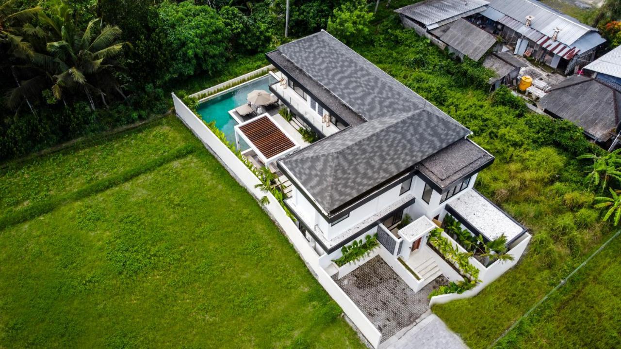 Villa Putga By Balisuperhost Ubud (Bali)