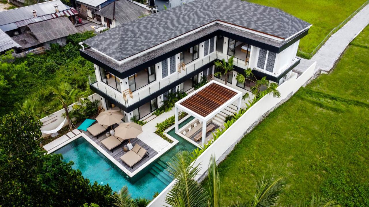 Putga By Balisuperhost Villa
