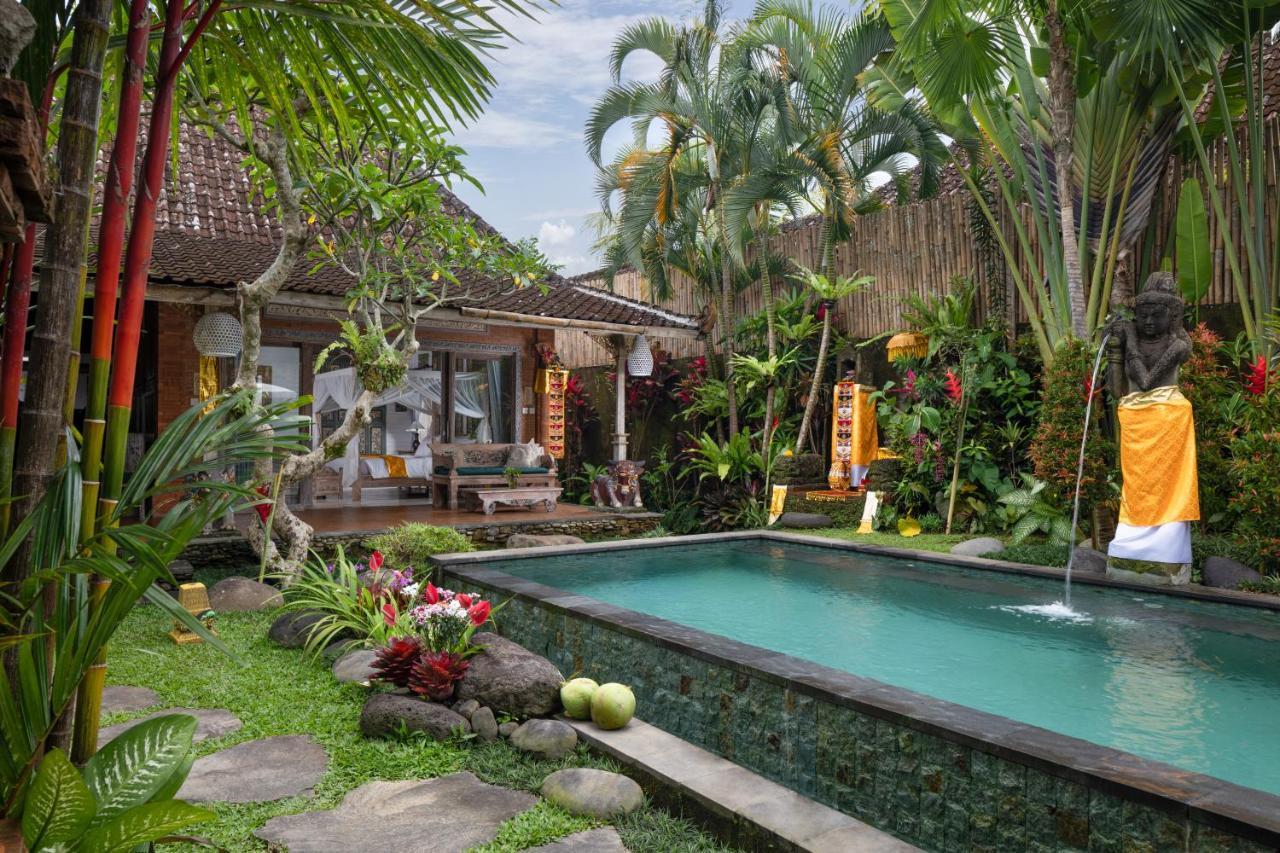The Gardener's Villa *