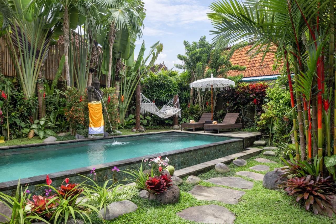 Villa The Gardener's Ubud (Bali)
