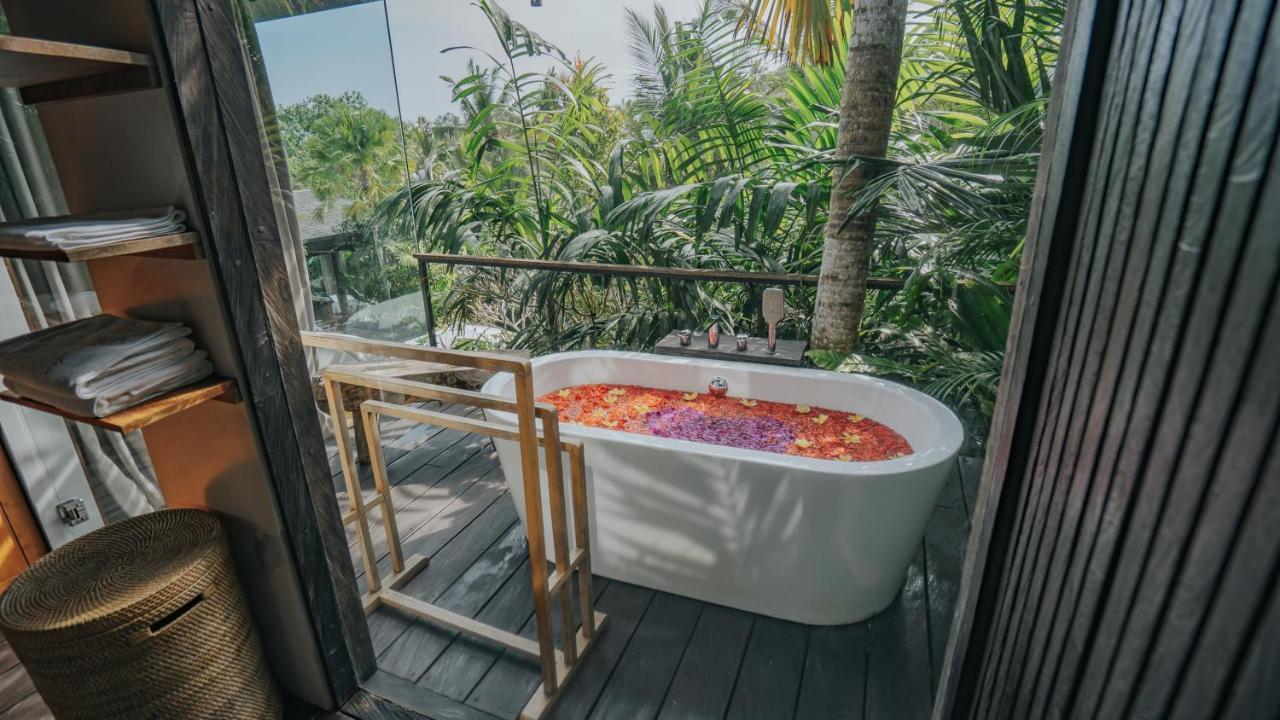 Dwa Chandra Full-service & Private Ubud (Bali)