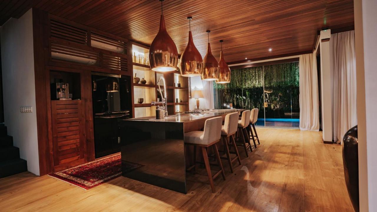 Dwa Chandra Full-service & Private Villa Ubud (Bali)