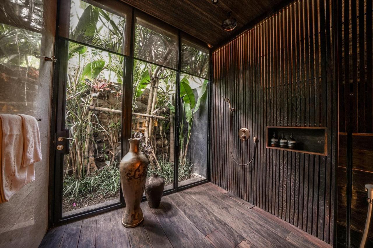 Villa Dwa Chandra Full-service & Private Ubud (Bali)