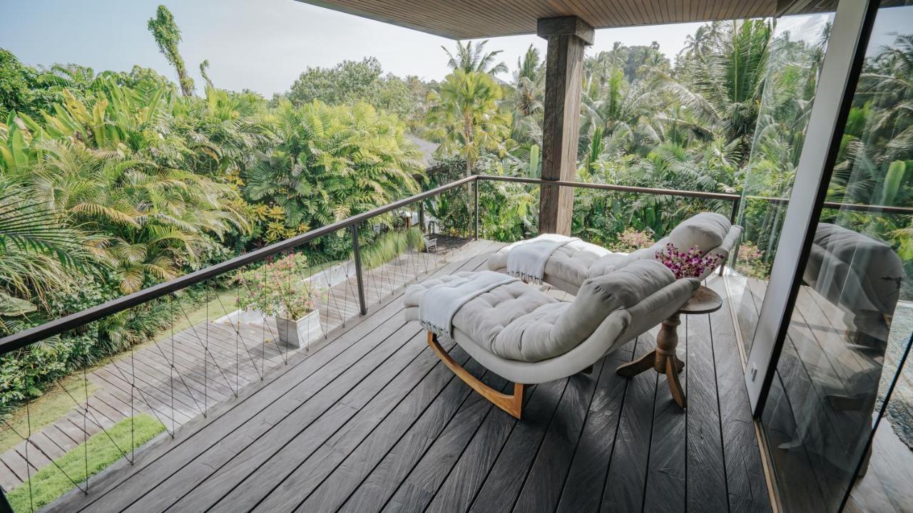 Dwa Chandra Full-service & Private Villa