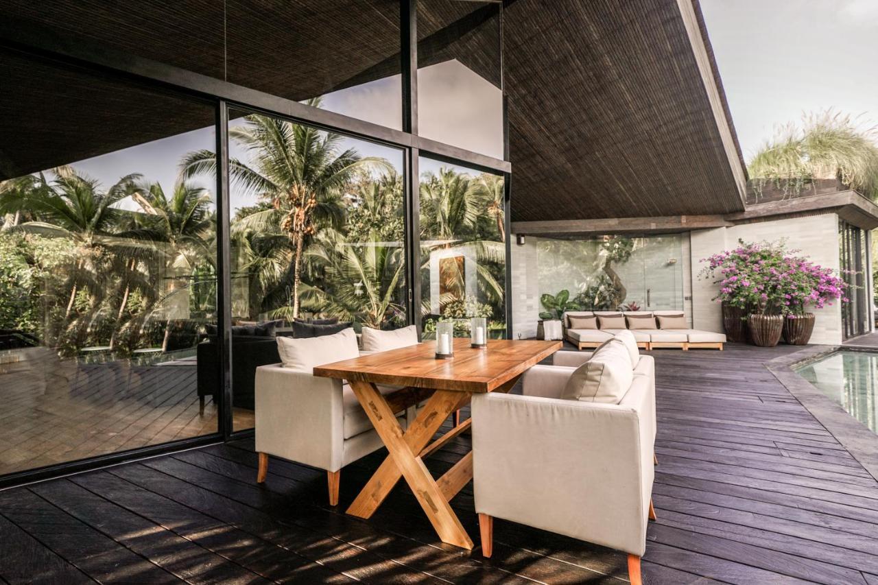 Villa Dwa Chandra Full-service & Private *