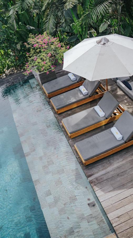 Dwa Chandra Full-service & Private Villa *