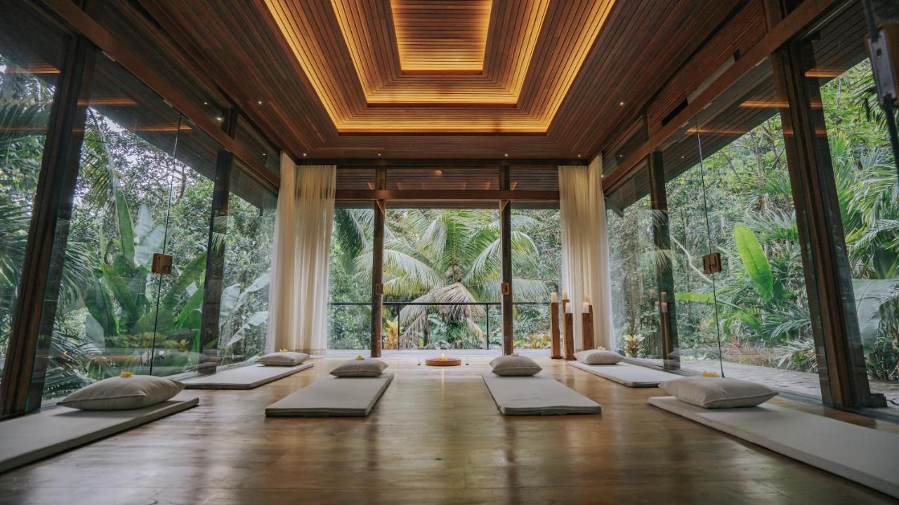 Dwa Chandra Full-service & Private Villa Ubud (Bali)