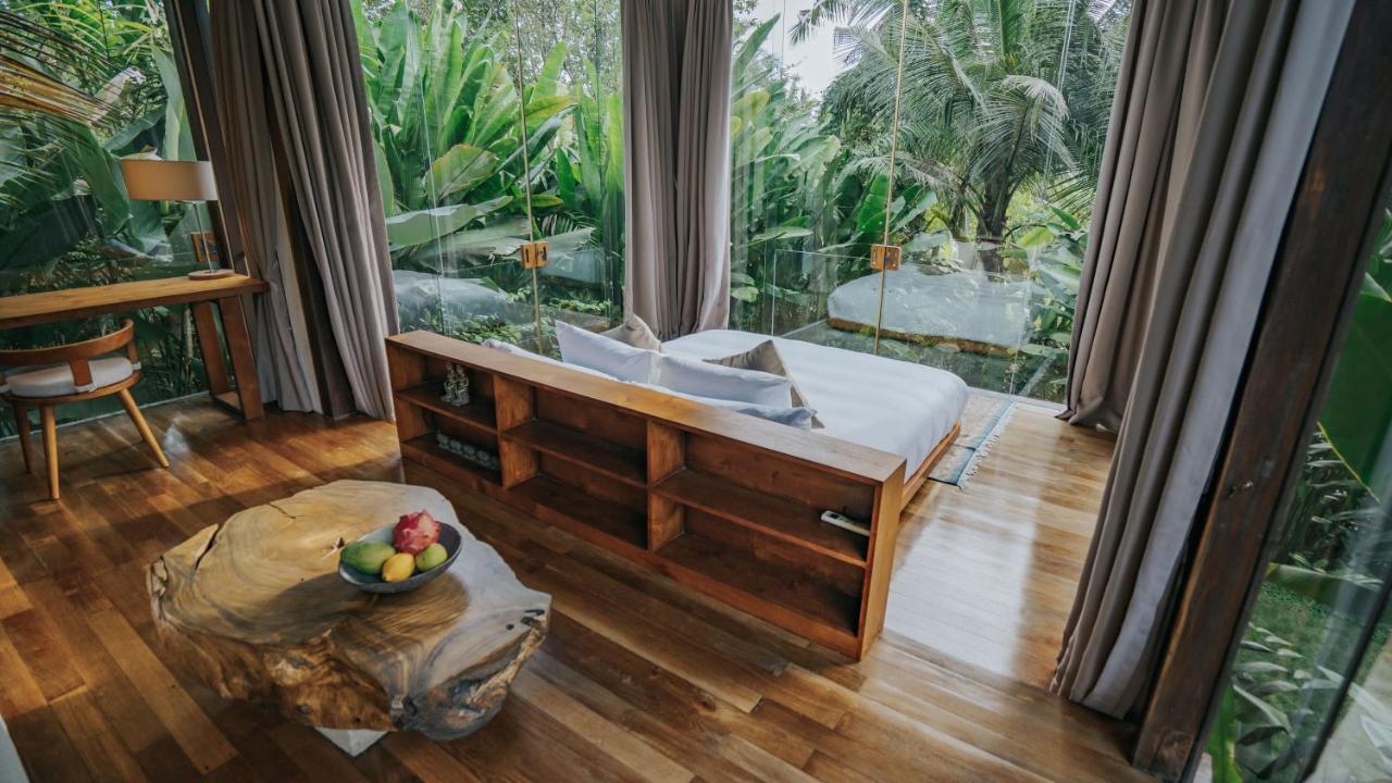 Villa Dwa Chandra Full-service & Private *