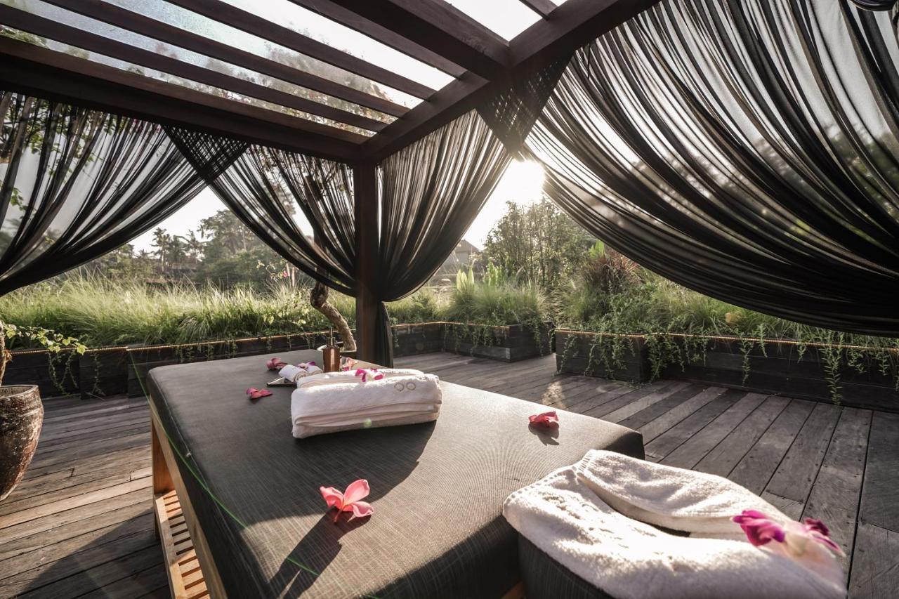 Villa Dwa Chandra Full-service & Private Ubud (Bali)