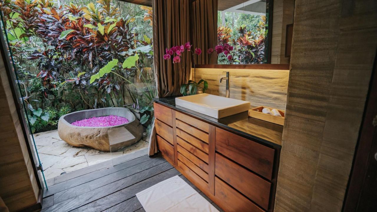 Dwa Chandra Full-service & Private Villa Ubud (Bali)