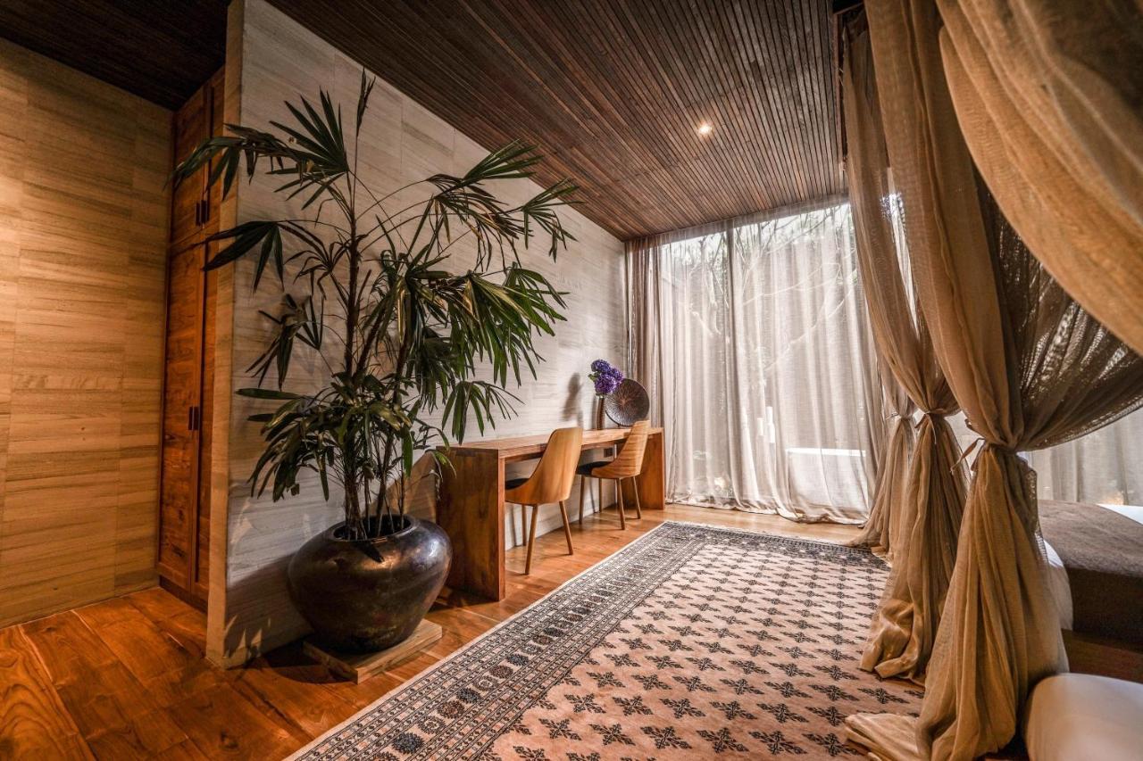 Villa Dwa Chandra Full-service & Private Ubud (Bali)