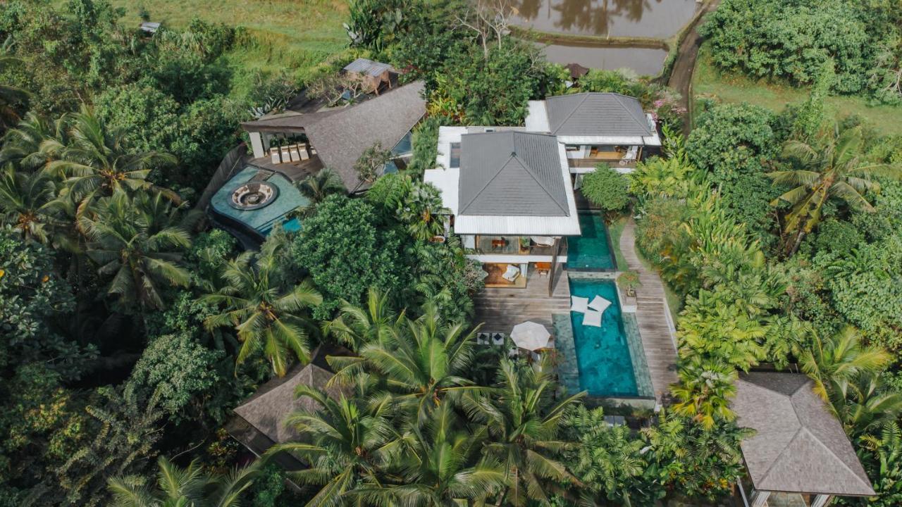 Dwa Chandra Full-service & Private