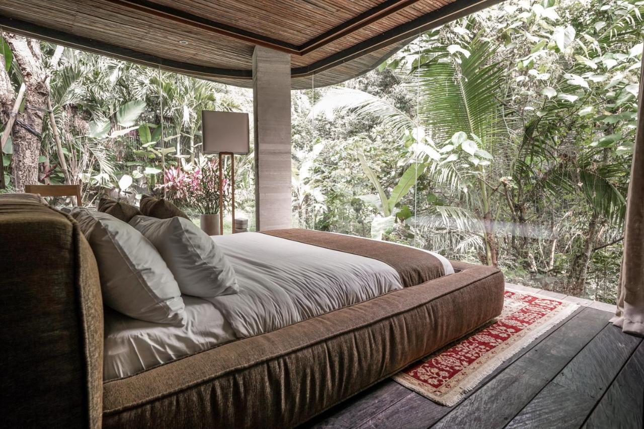Dwa Chandra Full-service & Private Ubud (Bali)